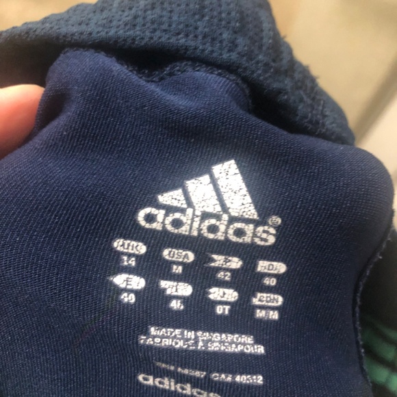 Pants adidas’s  Size M Excellent conditions - Picture 5 of 5